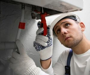 About Emergency plumbing pros Whitingham, VT