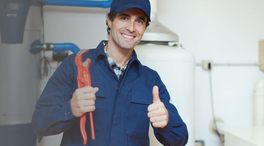 Professional emergency plumbing in Whitingham, VT